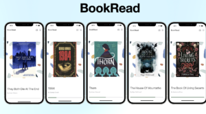 iOS SwiftUI Animation for mimicking Book Page Flip Effect